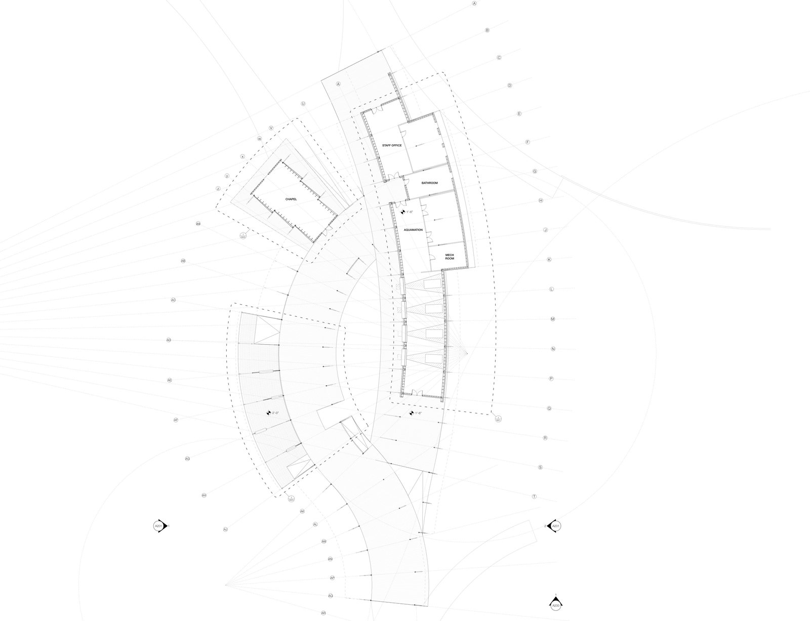 Ground Floor Plan