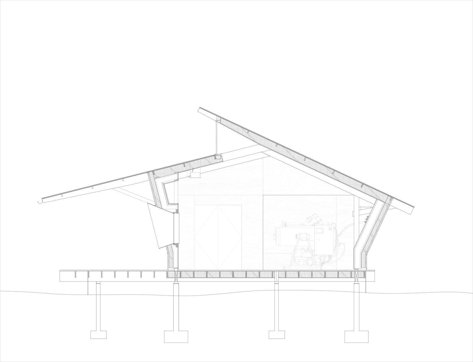 Aquamation Section 2