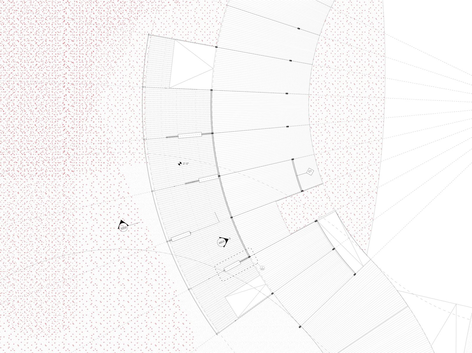 Museum Plan